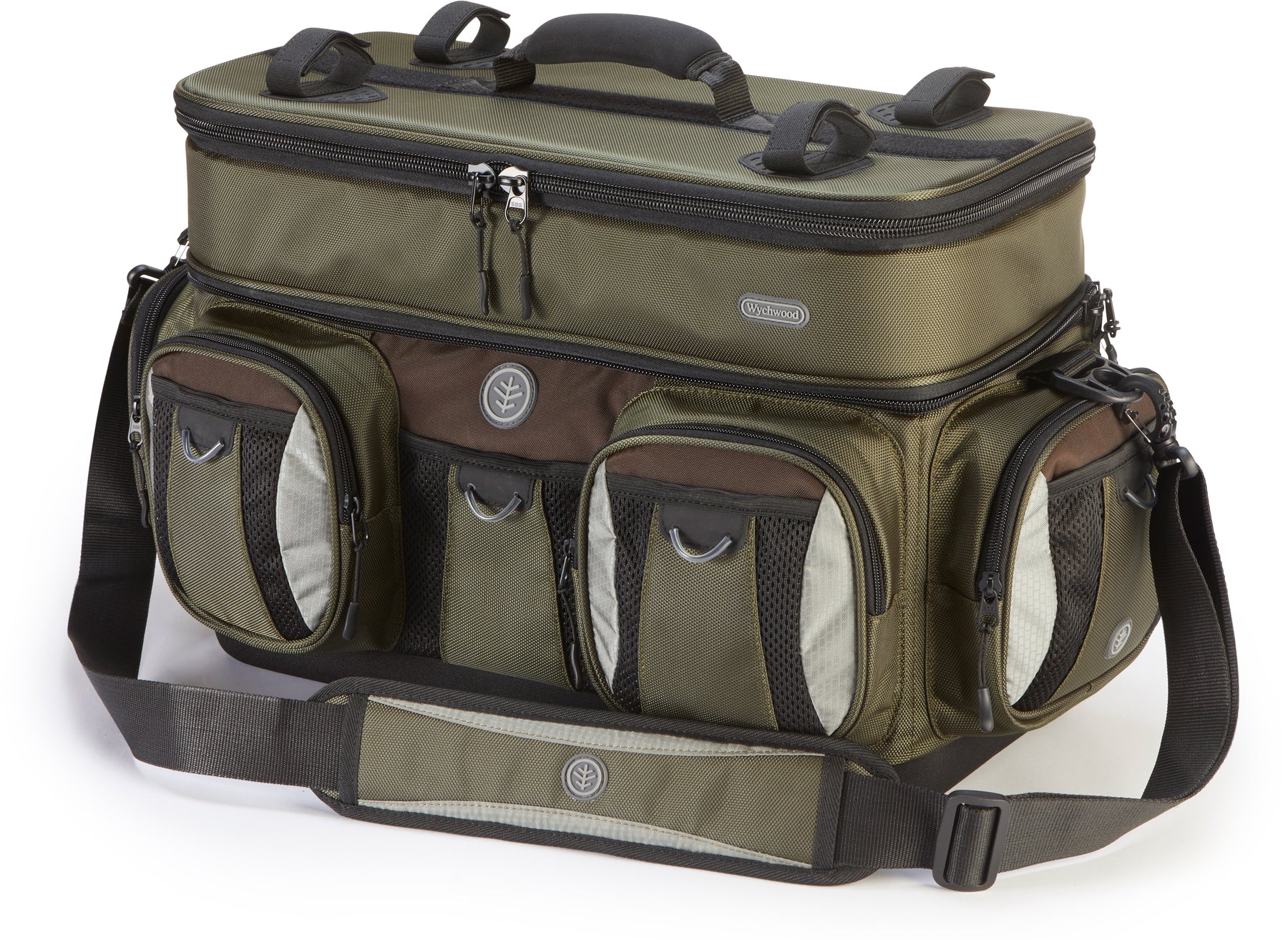 Boatman Carryall Bag  Carryall Wychwood