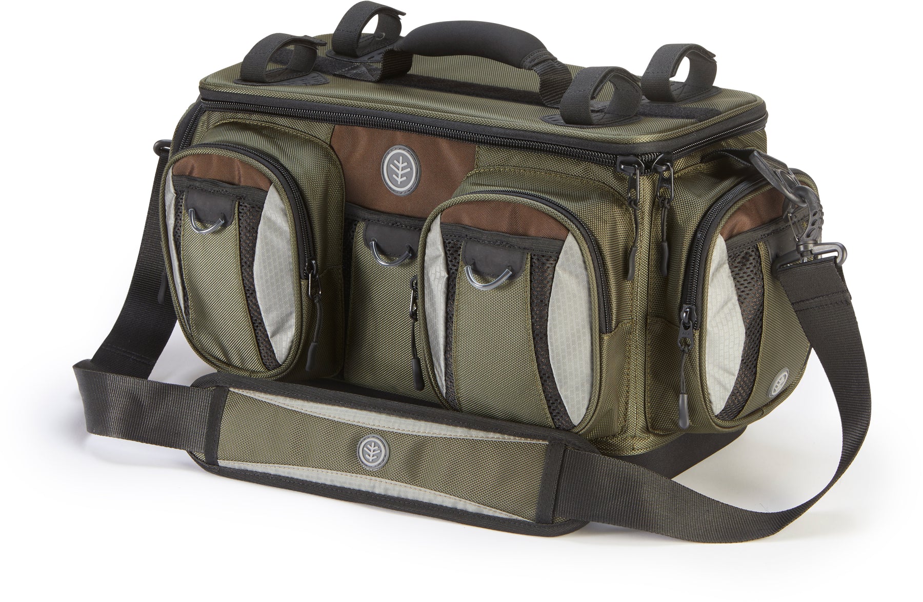 Bankman Carryall Bag   Wychwood