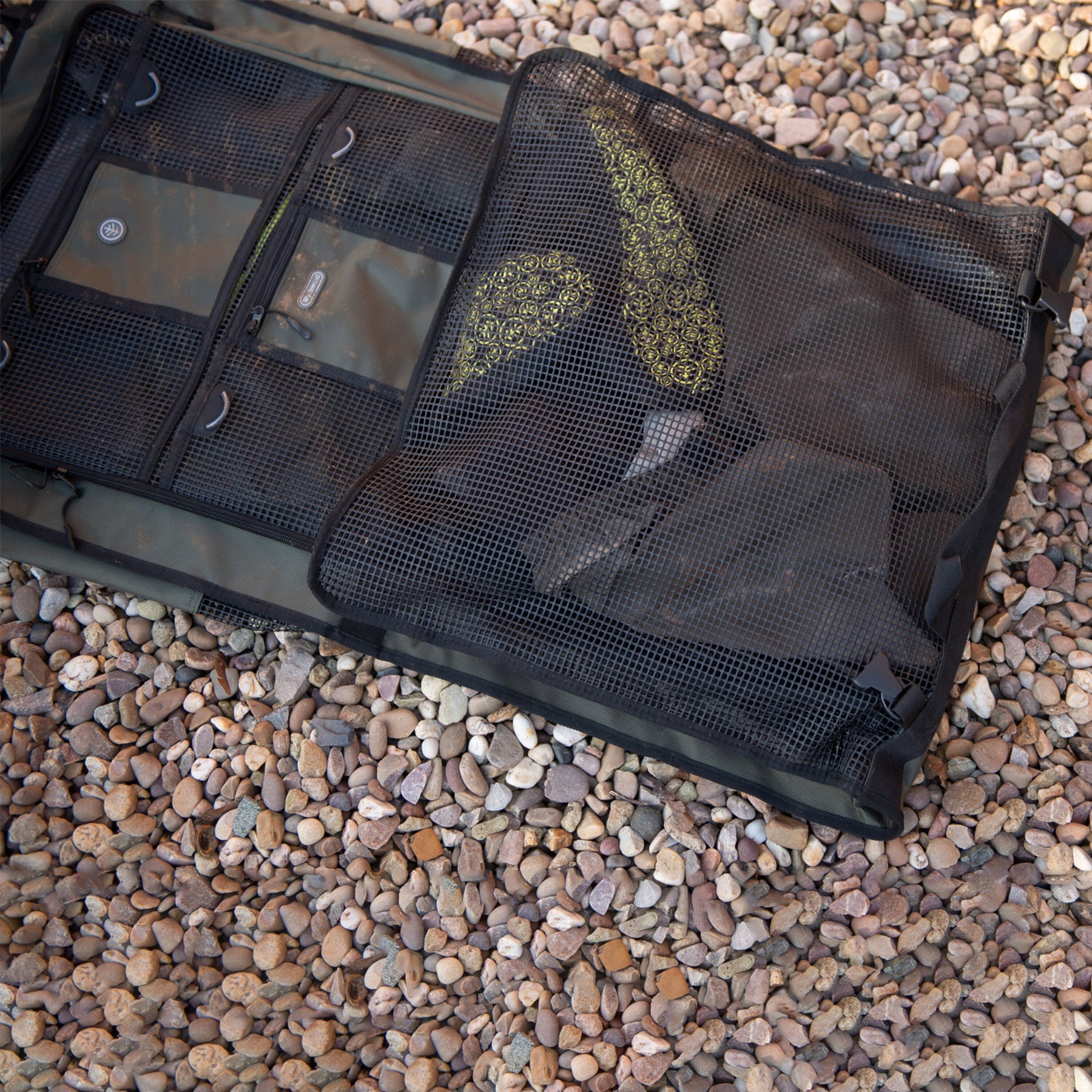Wader Bag  Tackle Bags Wychwood