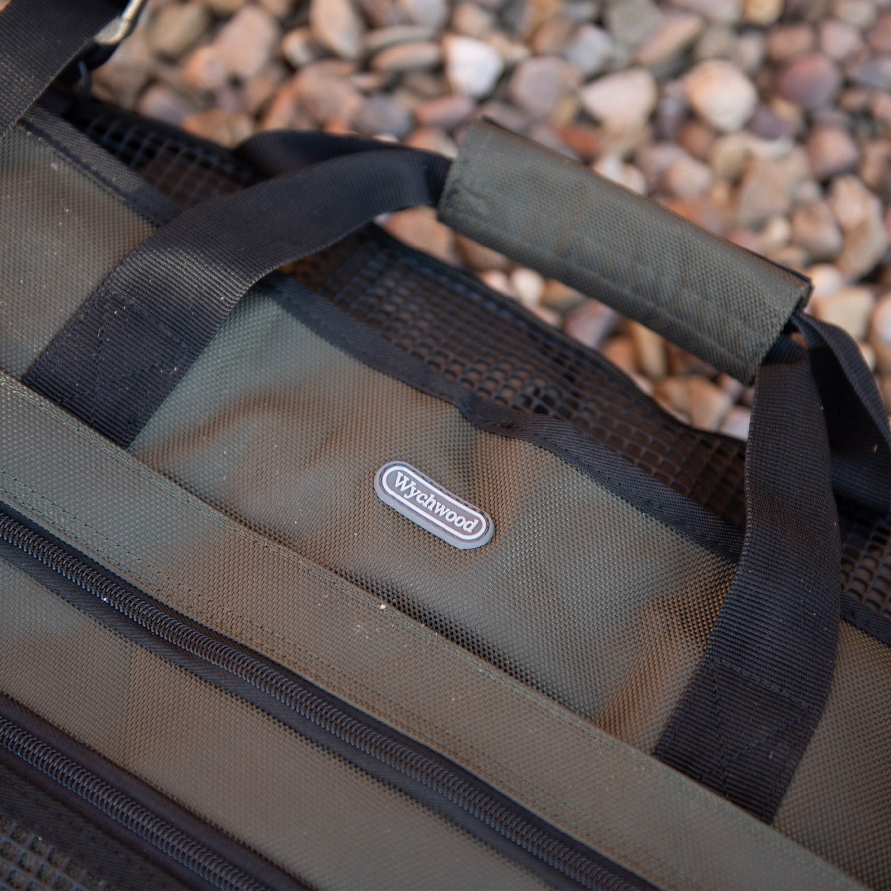Wader Bag