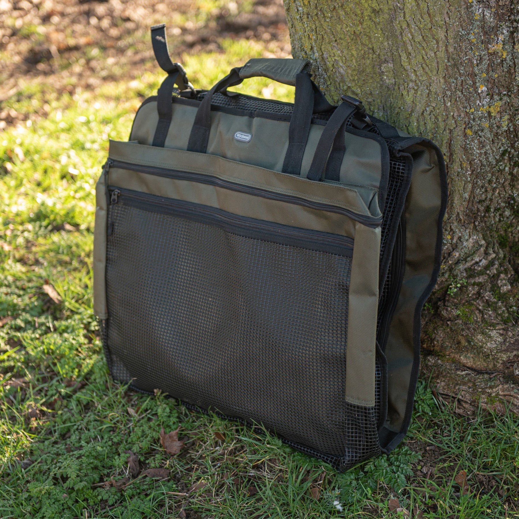 Wader Bag  Tackle Bags Wychwood