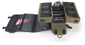 Competition Fly Reel Storage Case  Tackle Bags Wychwood