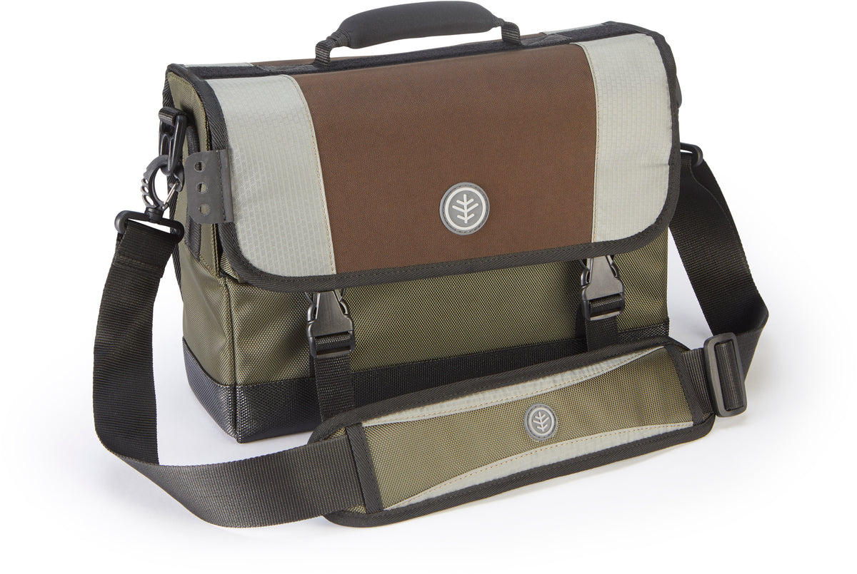 Competition Fly Reel Storage Case   Wychwood