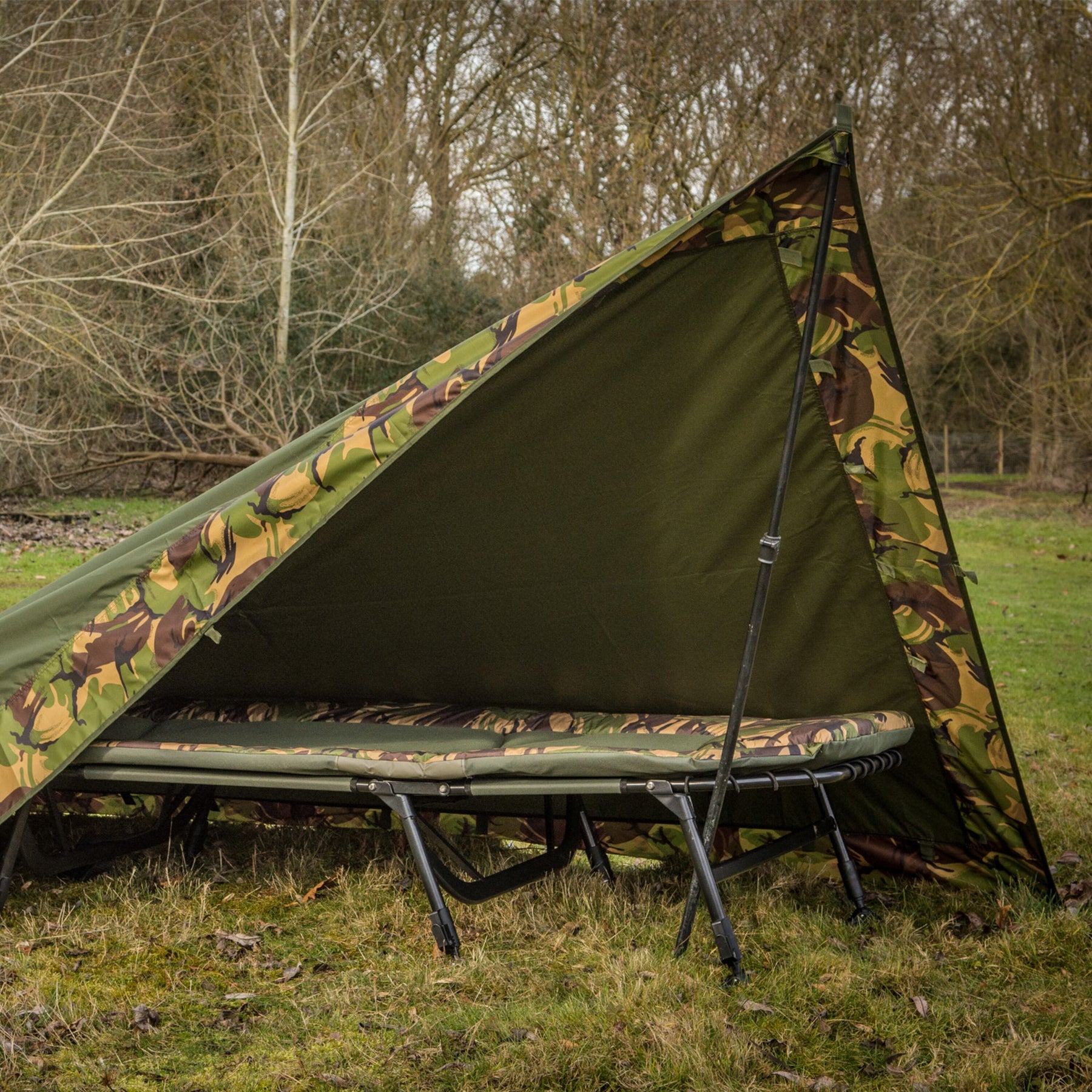 Tactical Carp Tarp XL