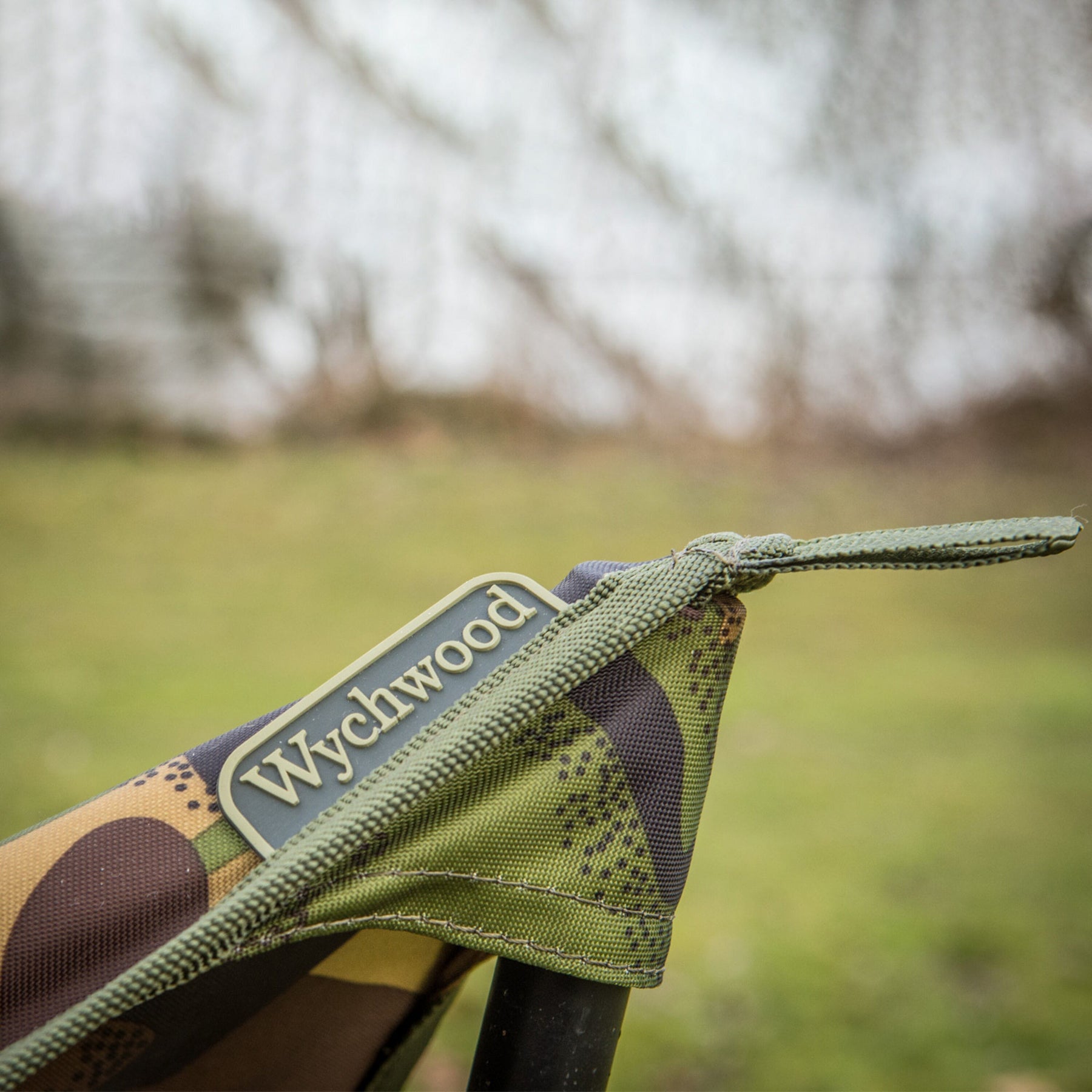 Tactical Carp Tarp XL  Tarp Wychwood