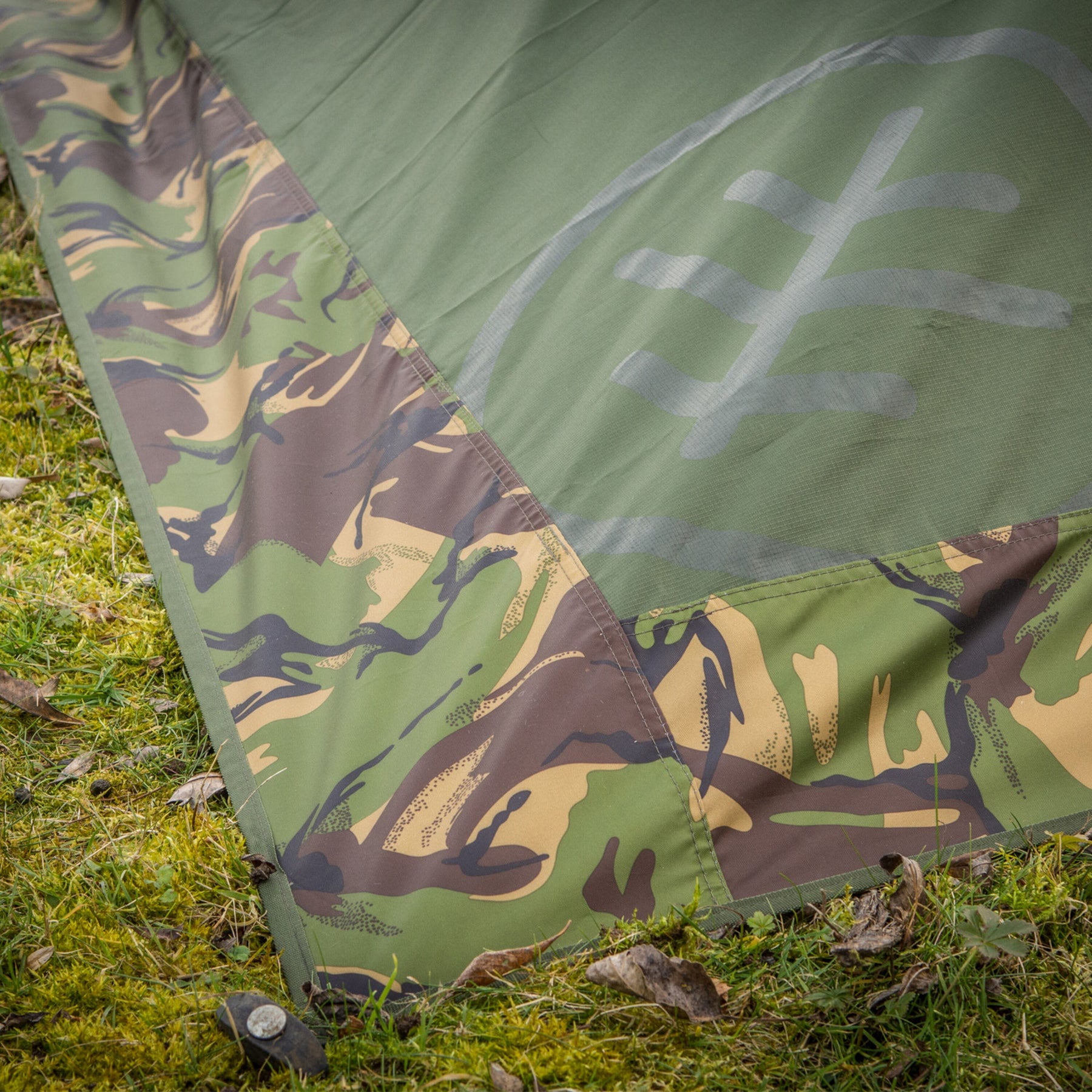 Tactical Carp Tarp XL  Tarp Wychwood