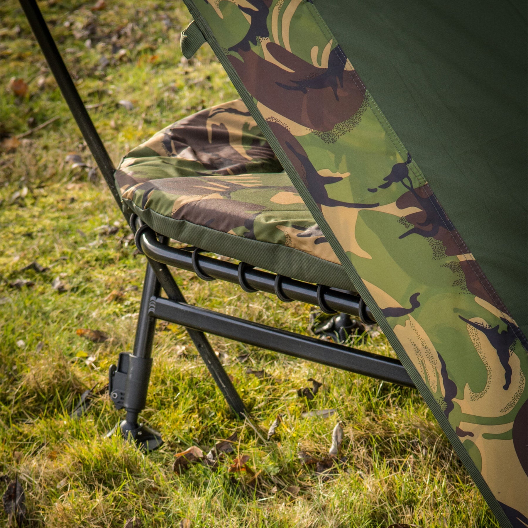 Tactical Carp Tarp XL  Tarp Wychwood