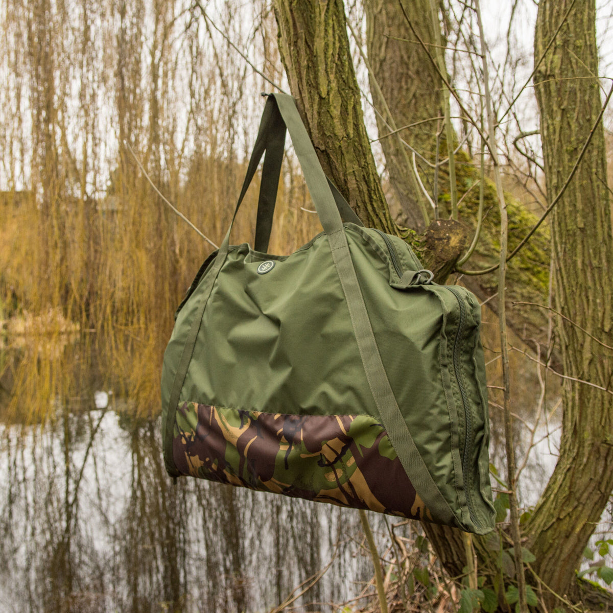 Tactical Sling Mat   Wychwood