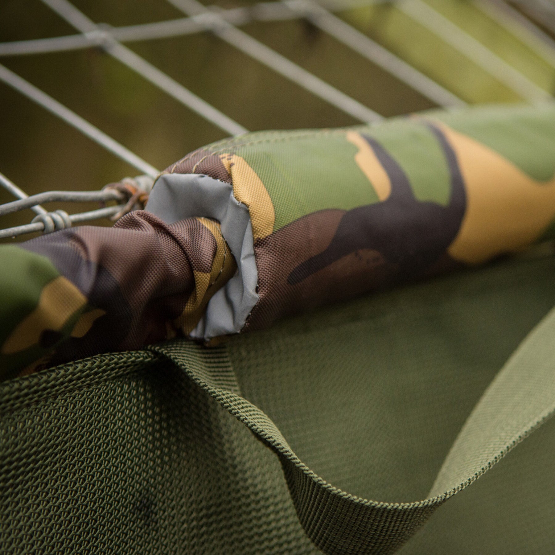 Tactical Sling Mat  Mats Wychwood
