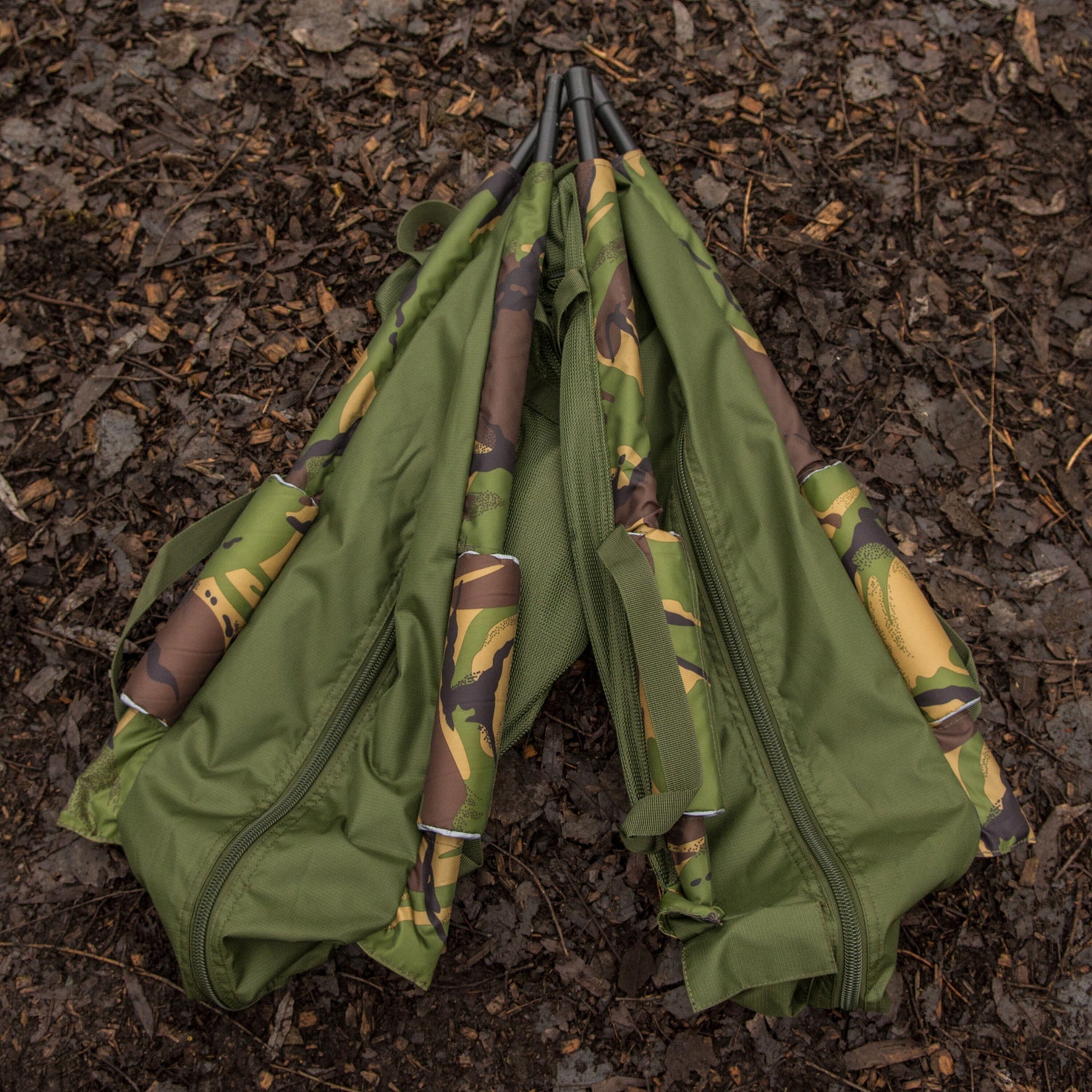 Tactical Sling Mat  Mats Wychwood
