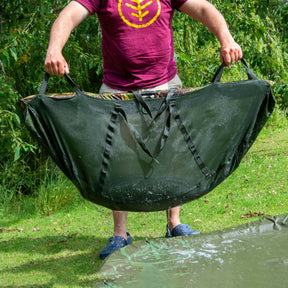 Tactical Floating Sling