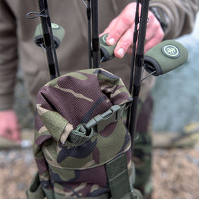 Tactical HD Compact Quiver Sleeve   Wychwood