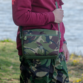 Tactical HD Essentials Bag