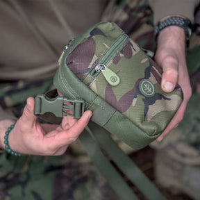 Tactical Hd Compact Essentials Bag