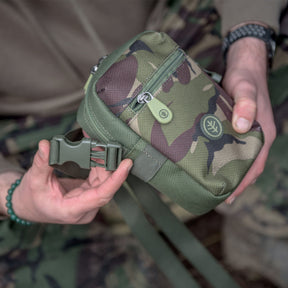 Tactical Hd Compact Essentials Bag  Accessory Bags Wychwood