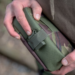 Tactical Hd Compact Essentials Bag   Wychwood