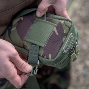 Tactical Hd Compact Essentials Bag