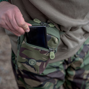 Tactical Hd Compact Essentials Bag