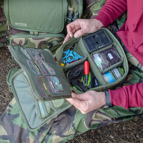 Tactical HD Tackle Organiser