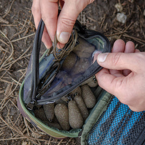 Tactical HD Lead Pouch