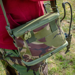 Tactical HD Bait Caddy
