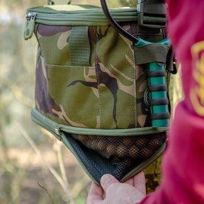 Tactical HD Bait Caddy Bag   Wychwood