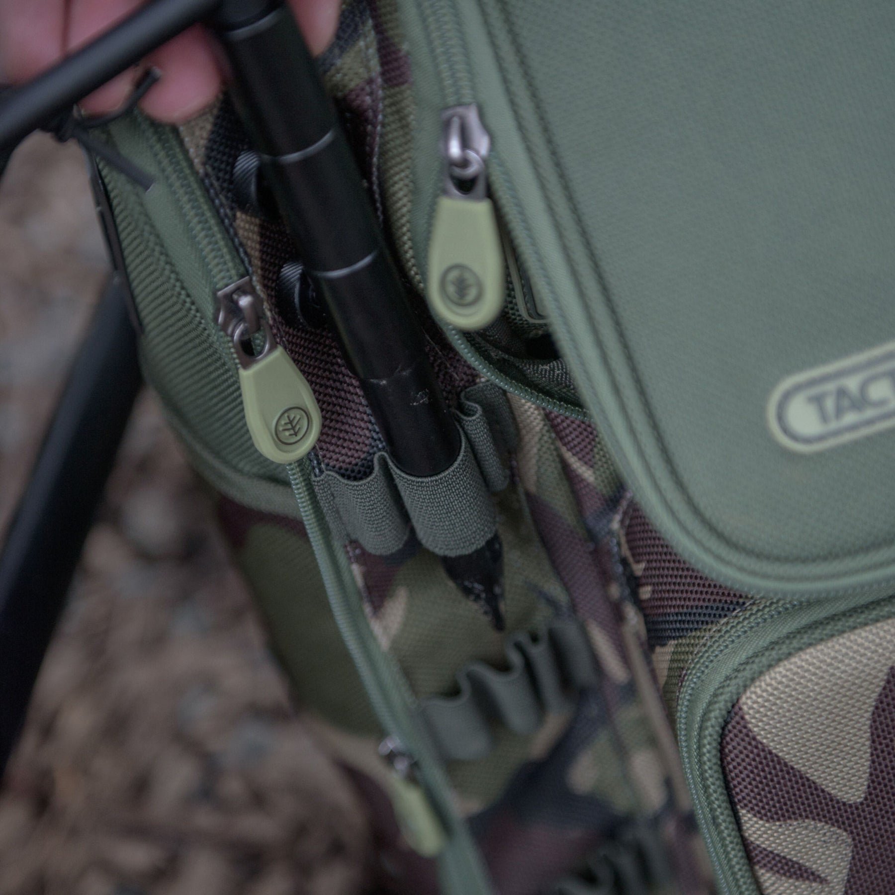 Tactical HD Compact Rucksack Bag