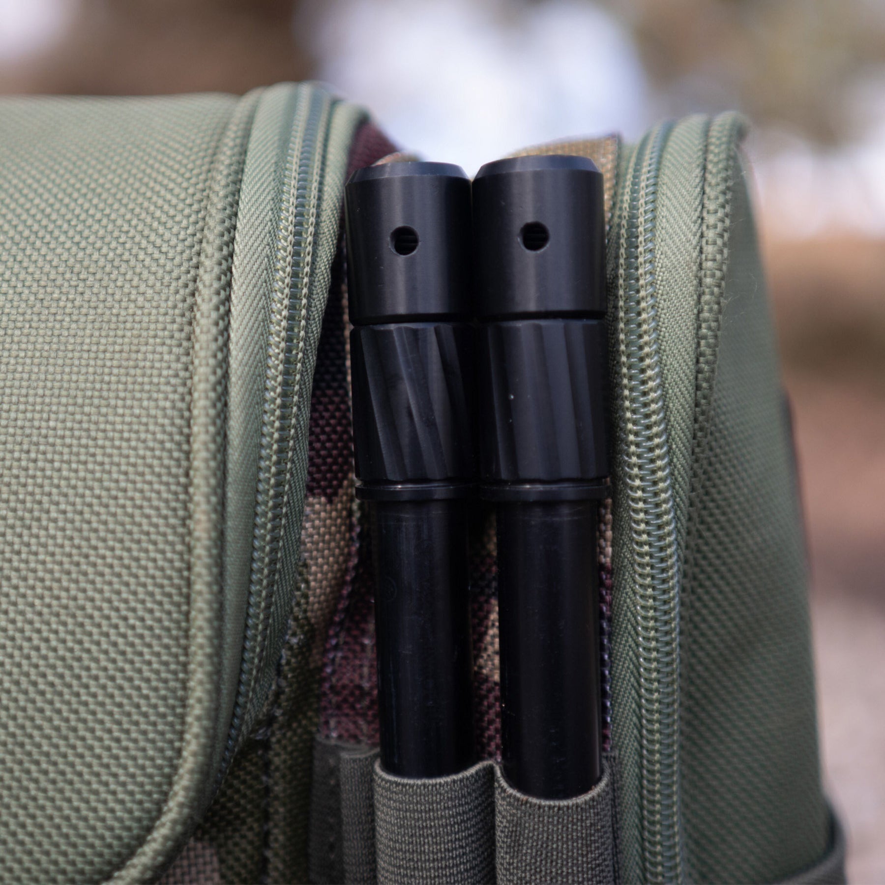 Tactical HD Compact Rucksack