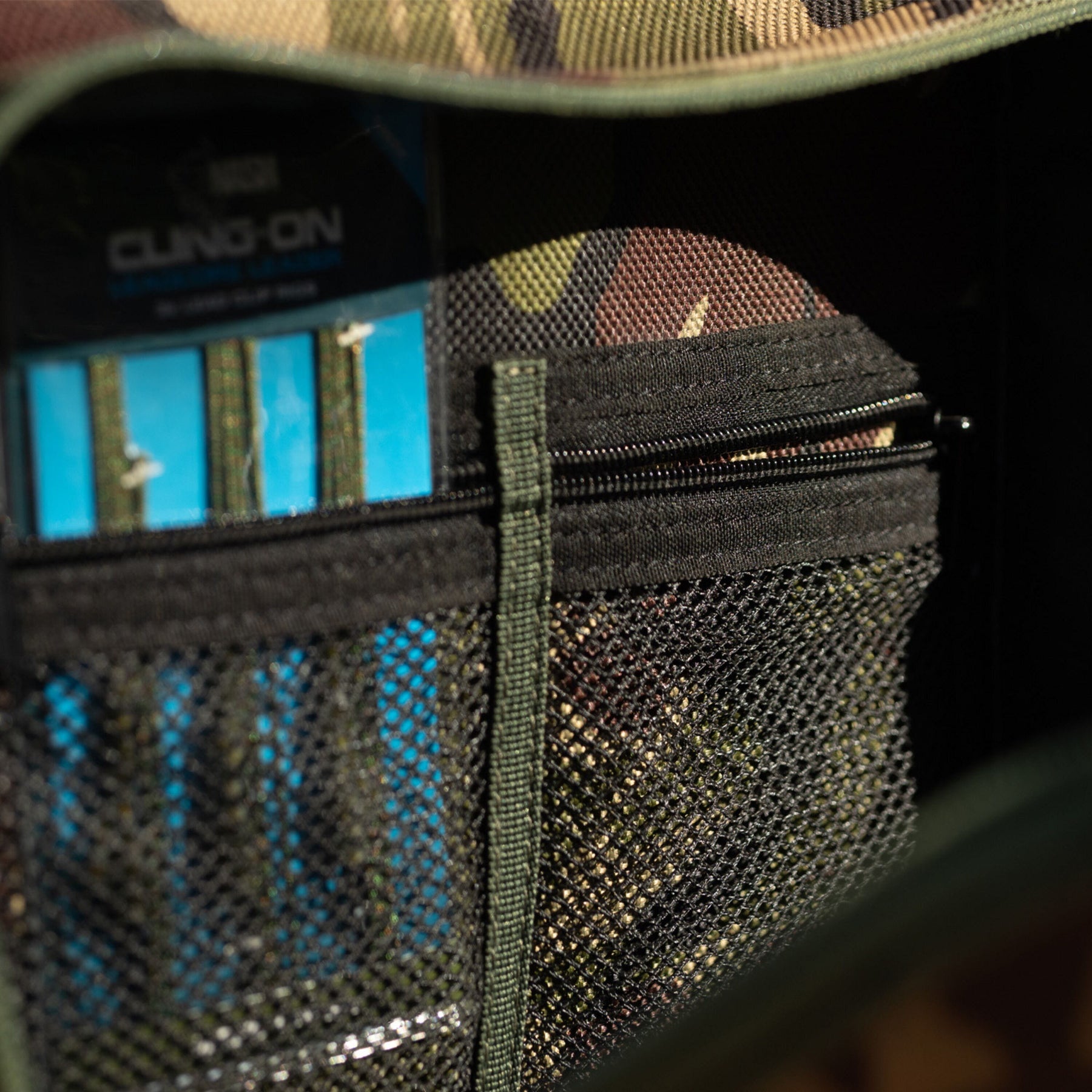 Tactical HD Compact Rucksack