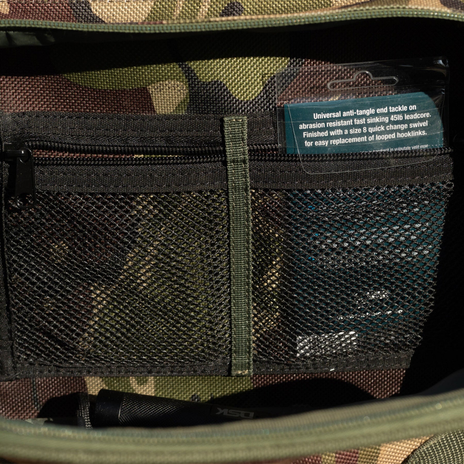 Tactical HD Compact Rucksack