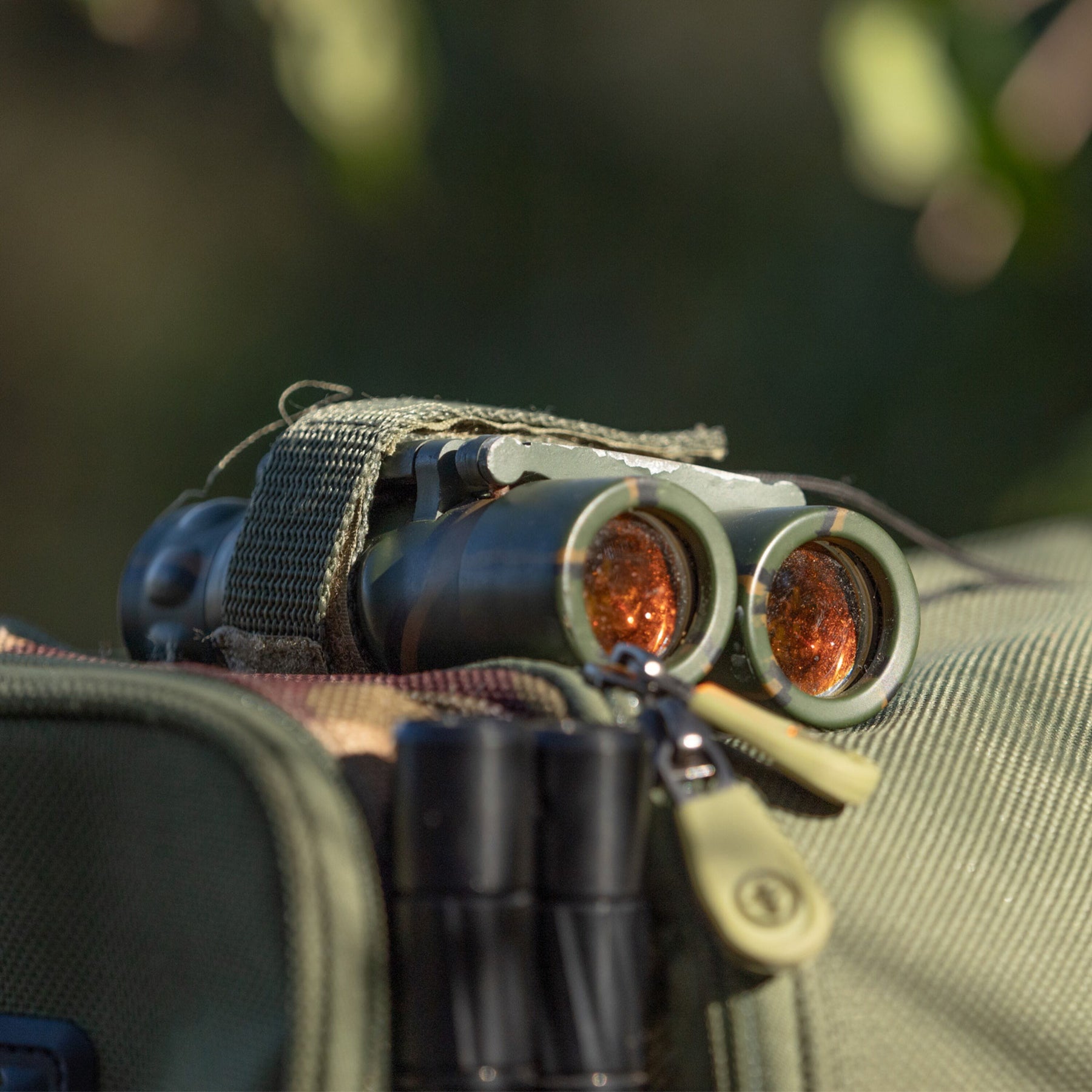 Tactical HD Compact Rucksack