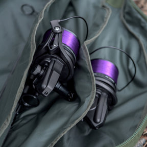 Tactical HD Compact 3 Rod Holdall 12ft