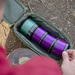 Tactical HD Spare Spool Case