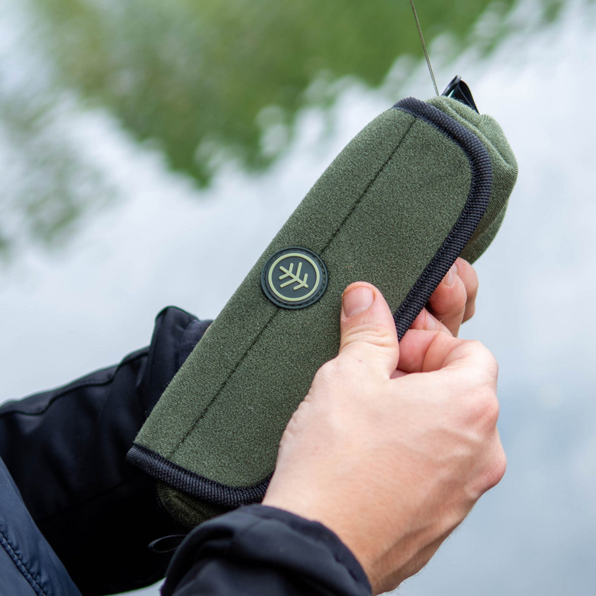 Neoprene Utility Case  Rod Sleeve Wychwood