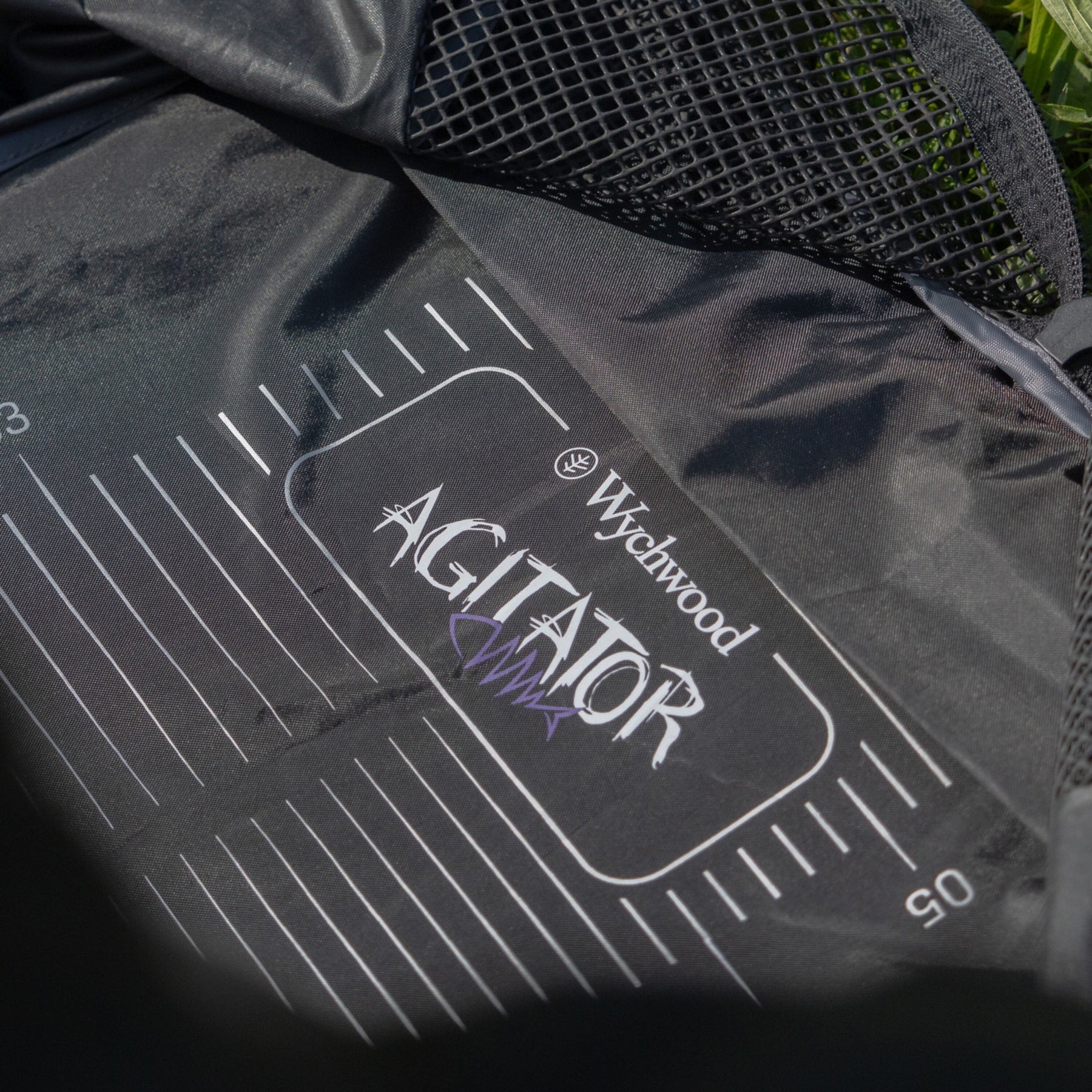 Agitator Compact Roll Mat