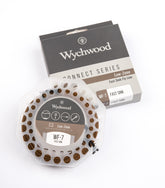 Low Zone Fly Line  Fly Line Wychwood