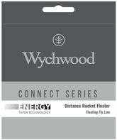 Energy Taper Rocket Floater  Fly Line Wychwood