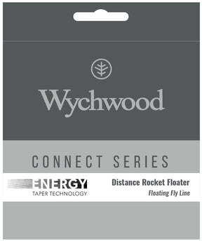 Energy Taper Rocket Floater  Fly Line Wychwood