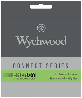 Energy Taper Hoverer   Wychwood