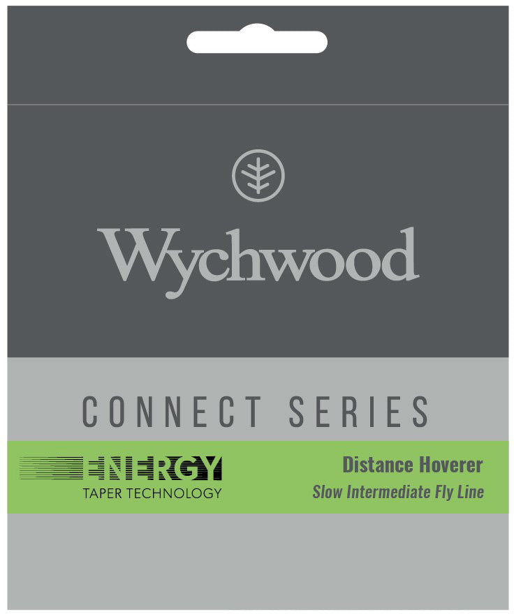 Energy Taper Hoverer   Wychwood