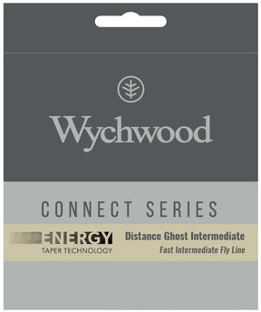 Energy Taper Ghost Intermediate   Wychwood