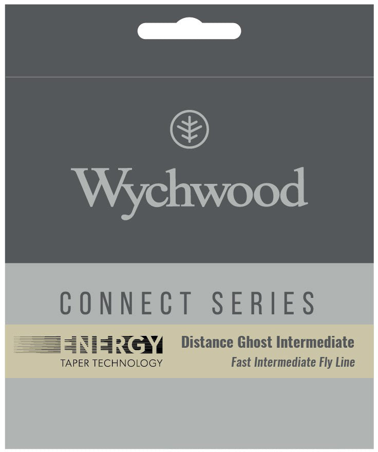 Energy Taper Ghost Intermediate   Wychwood