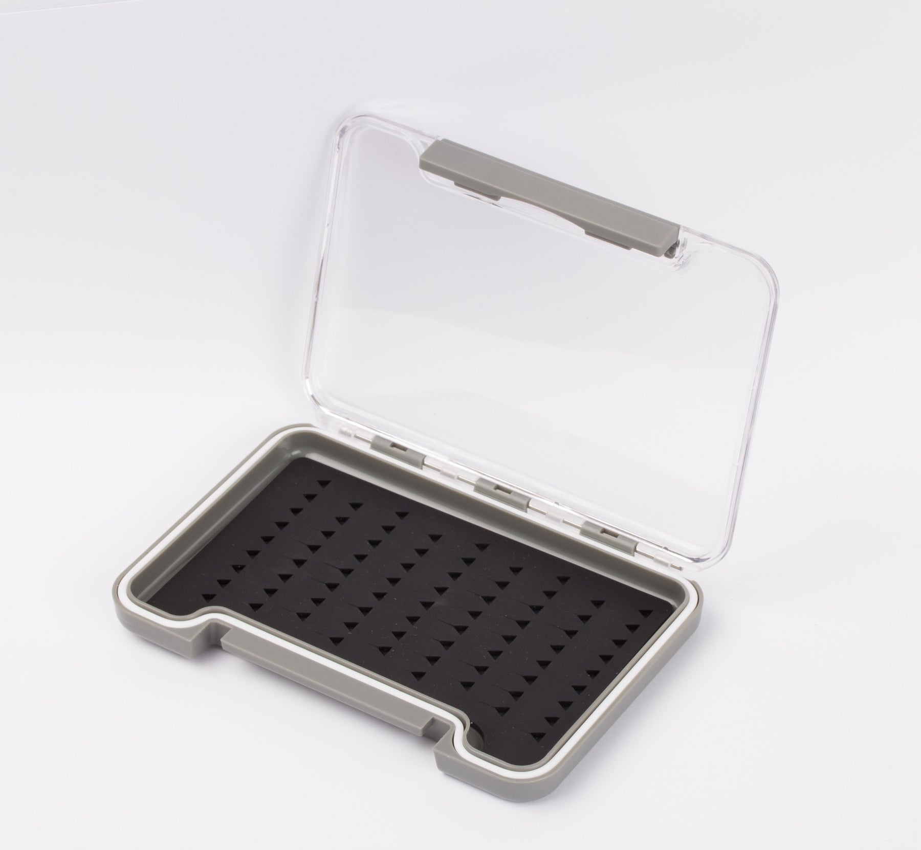Hook-Hold Box Micro Fly Box, Tackle Box