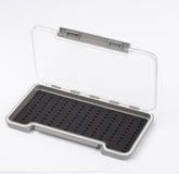 Hook-Hold Box Double Nymph Fly Box, Tackle Box