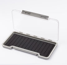 Hook-Hold Box Double Nymph Fly Box Tackle Box  Fly Box Wychwood