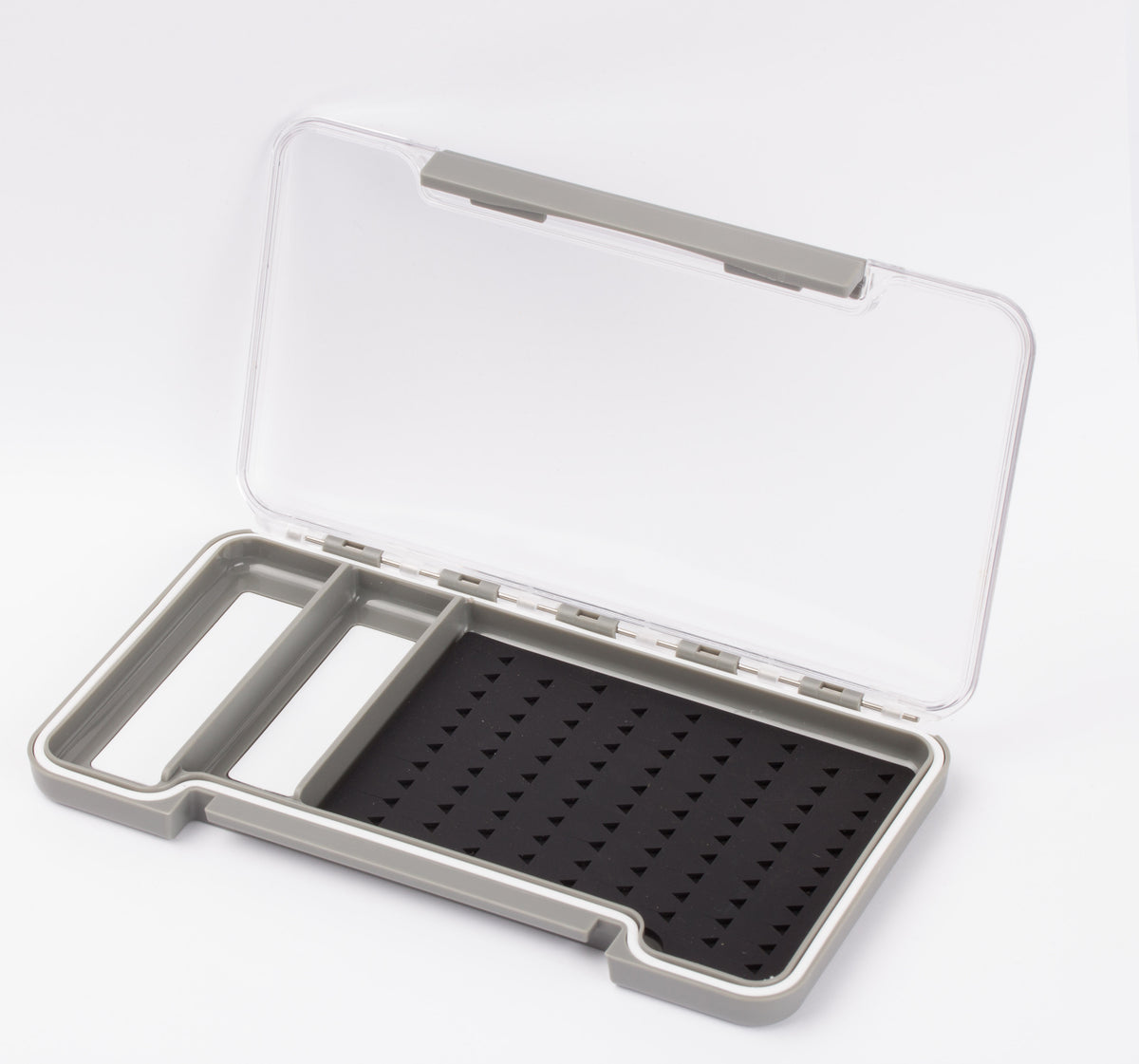 Hook-Hold Box The Duo Fly Box, Tackle Box