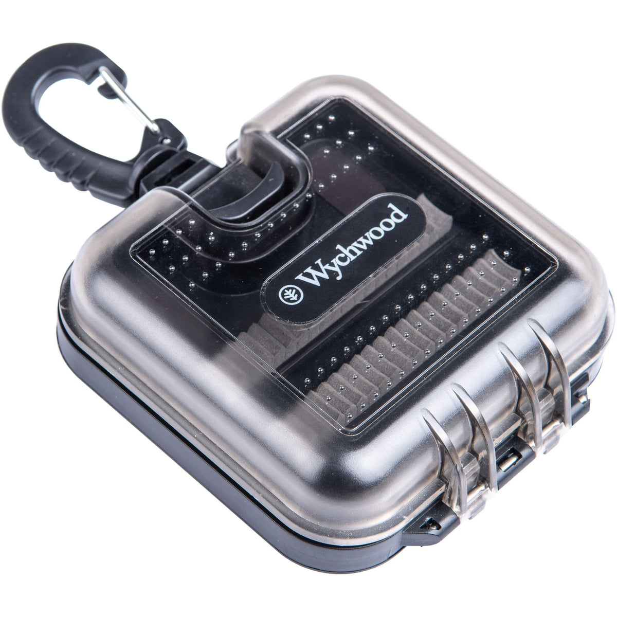 Vuefinder New Flypatch Fly Box Tackle Box  Fly Box Wychwood