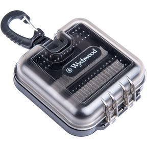 Vuefinder New Flypatch Fly Box Tackle Box  Fly Box Wychwood