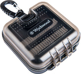 Vuefinder New Flypatch Fly Box Tackle Box   Wychwood