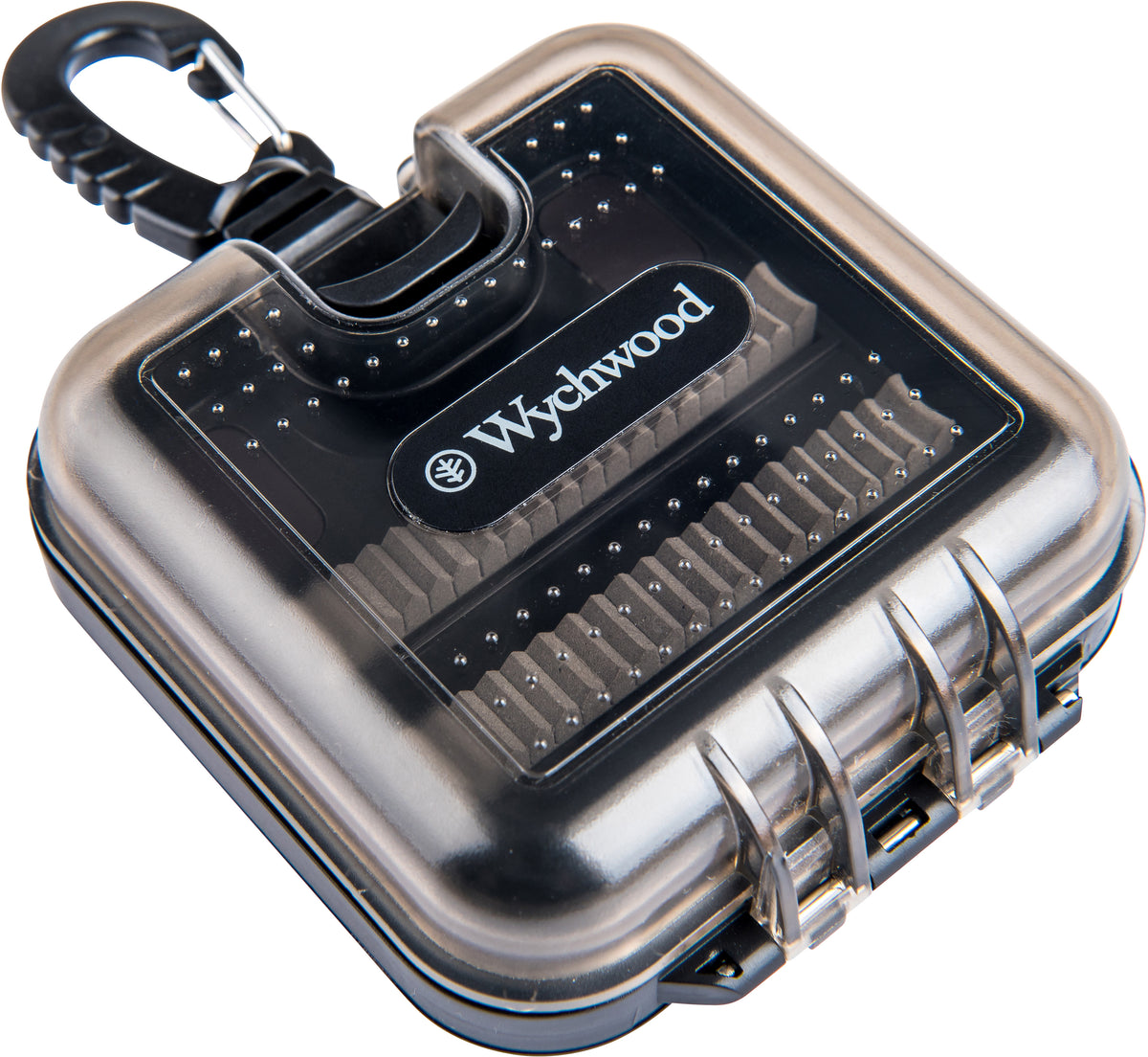 Vuefinder New Flypatch Fly Box Tackle Box  Fly Box Wychwood